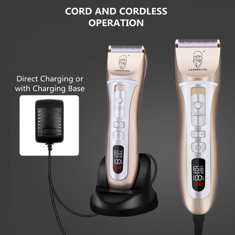 C79 Cordless Pet Clipper