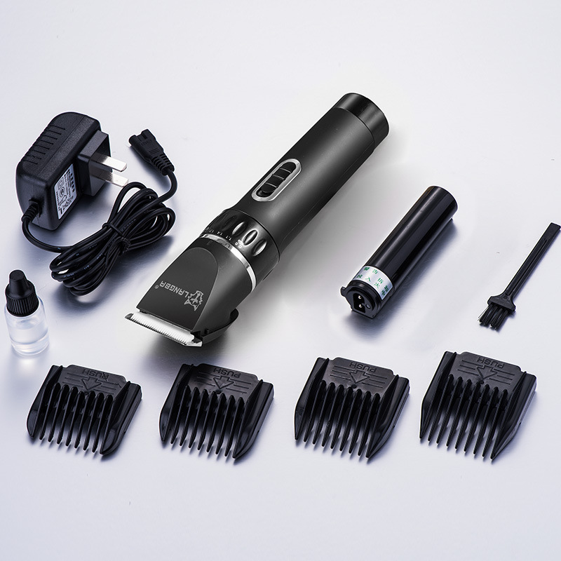 P45 Cordless Pet Clipper