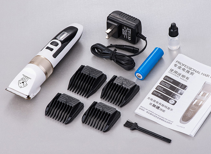 P56 Cordless Pet Clipper