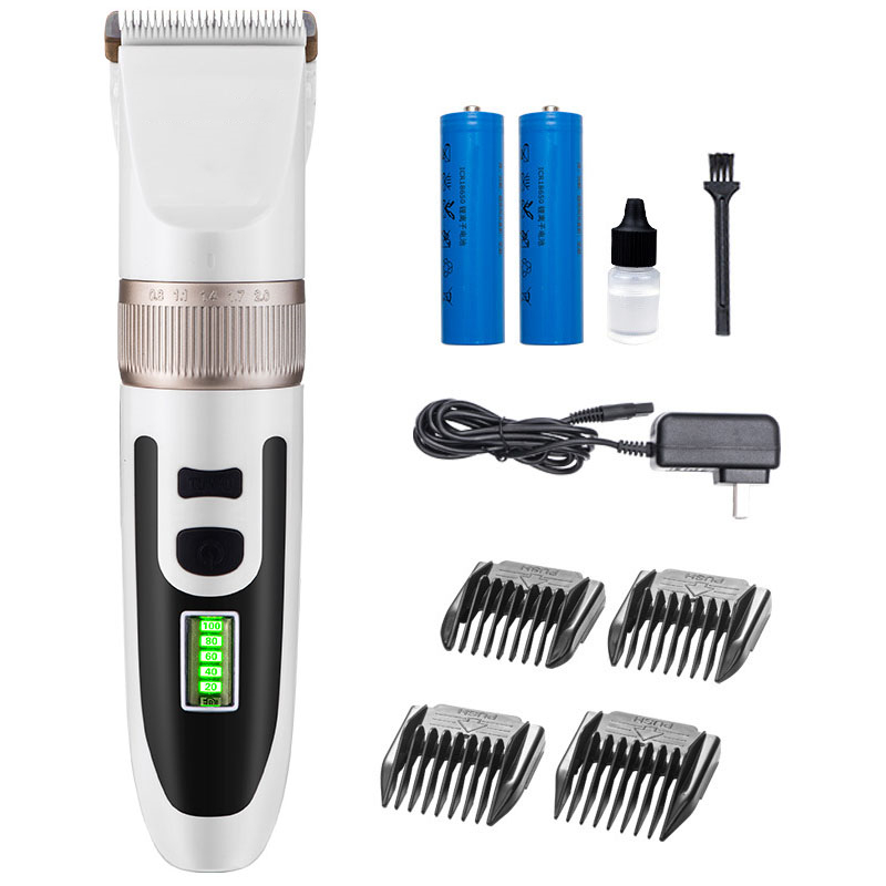 P56 Cordless Pet Clipper