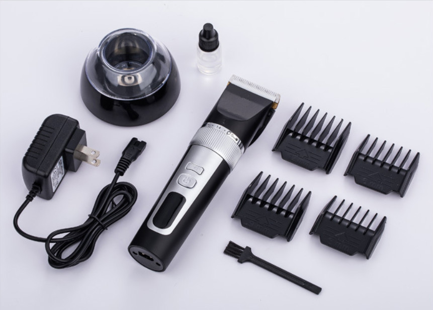 P67 Cordless Pet Clipper