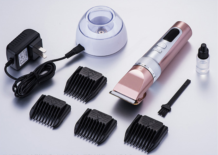 P67 Cordless Pet Clipper