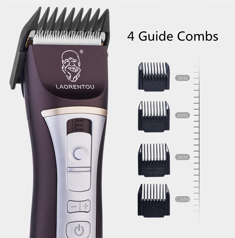 C79 Cordless Pet Clipper