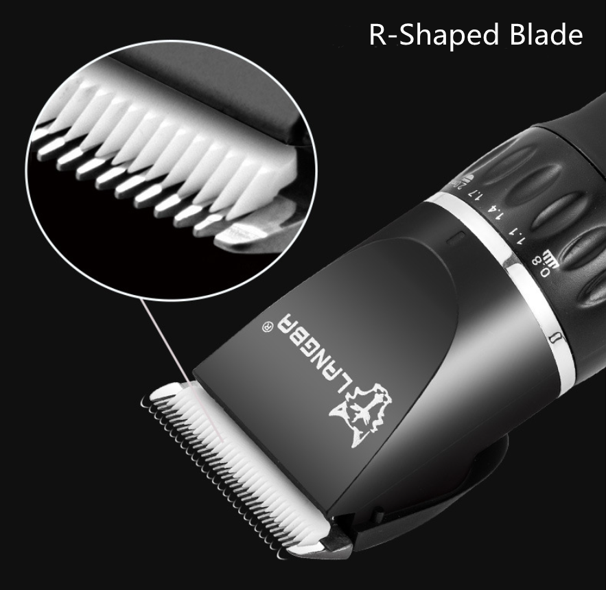 T45 Corded Pet Clipper