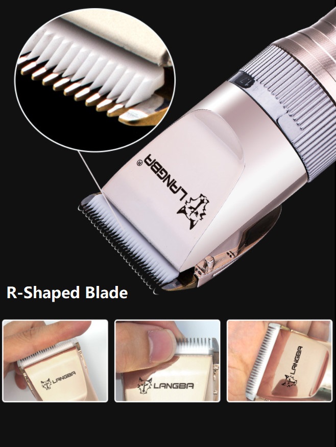 T82 Corded Pet Clipper